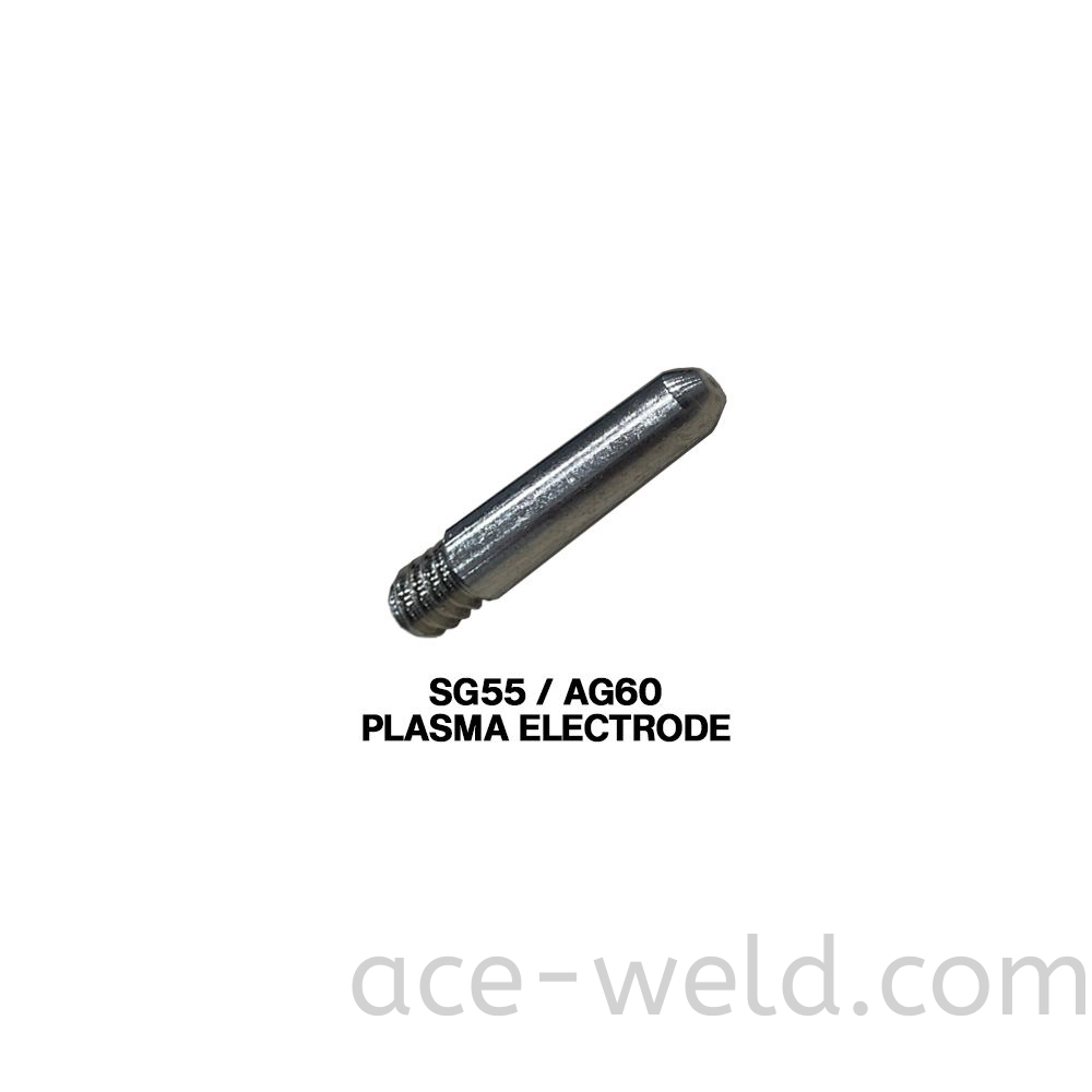 SG55/AG60 PLASMA ELECTRODE