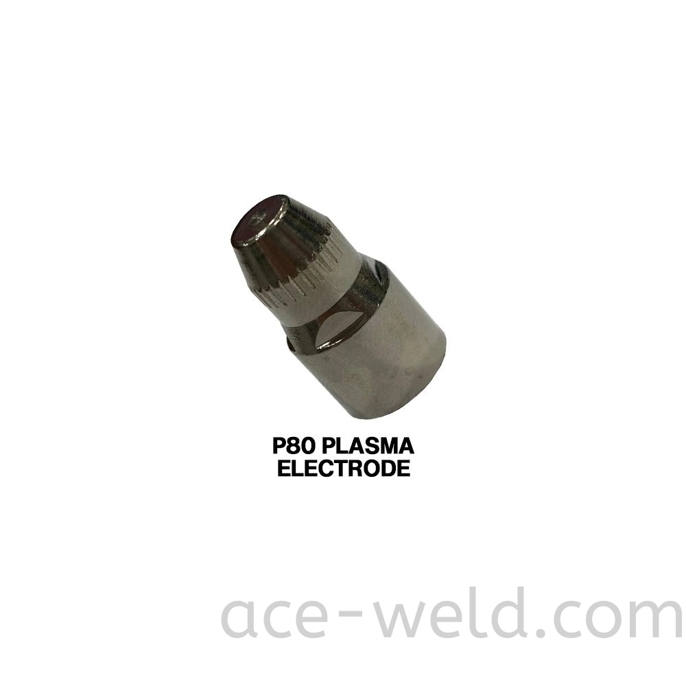 P80 PLASMA ELECTRODE