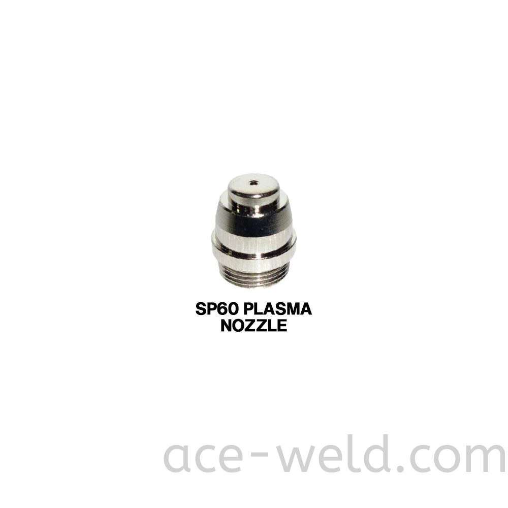 SP60 PLASMA NOZZLE