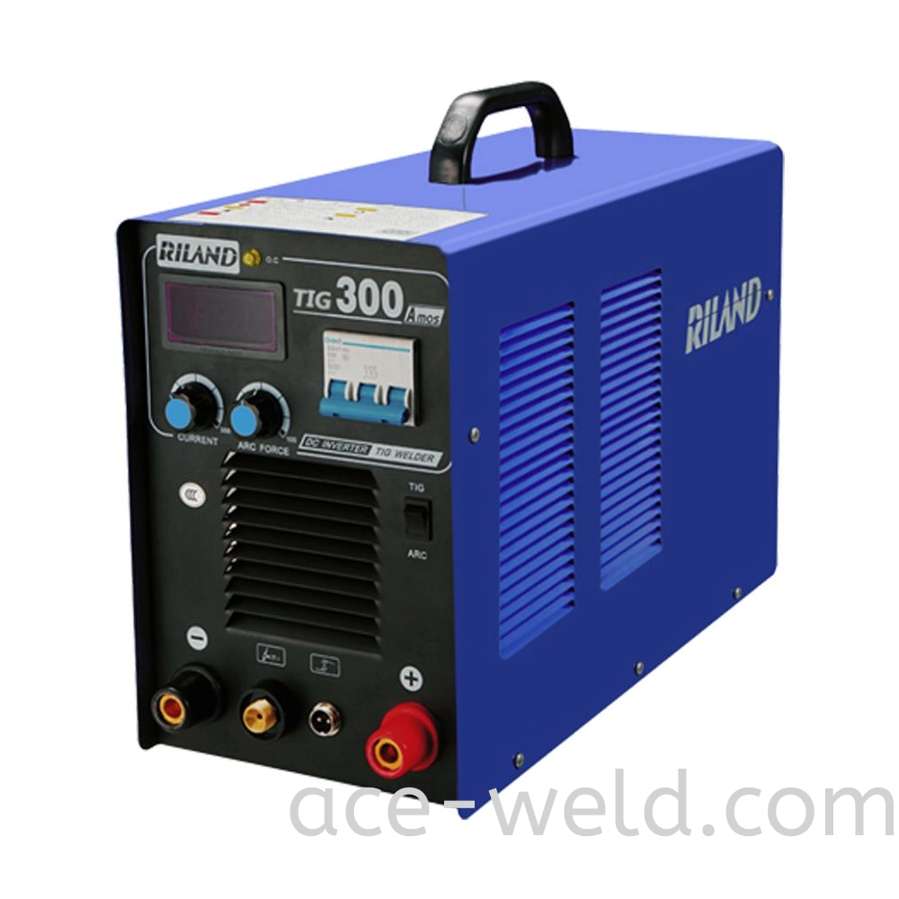 RILAND TIG300A