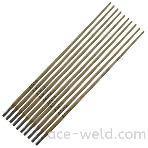 Welding Electrode