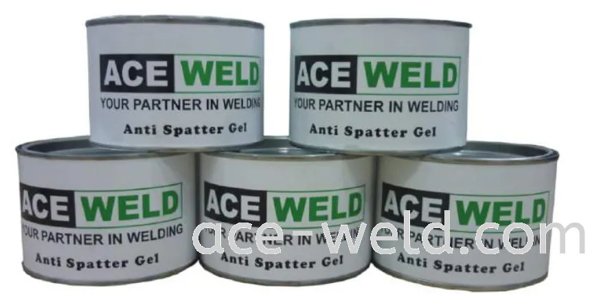 Anti Spatter Gel