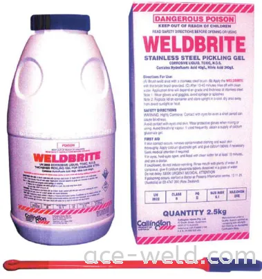 WELDBRITE