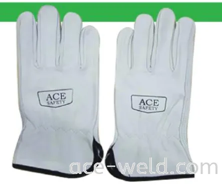 Argon TIG Glove