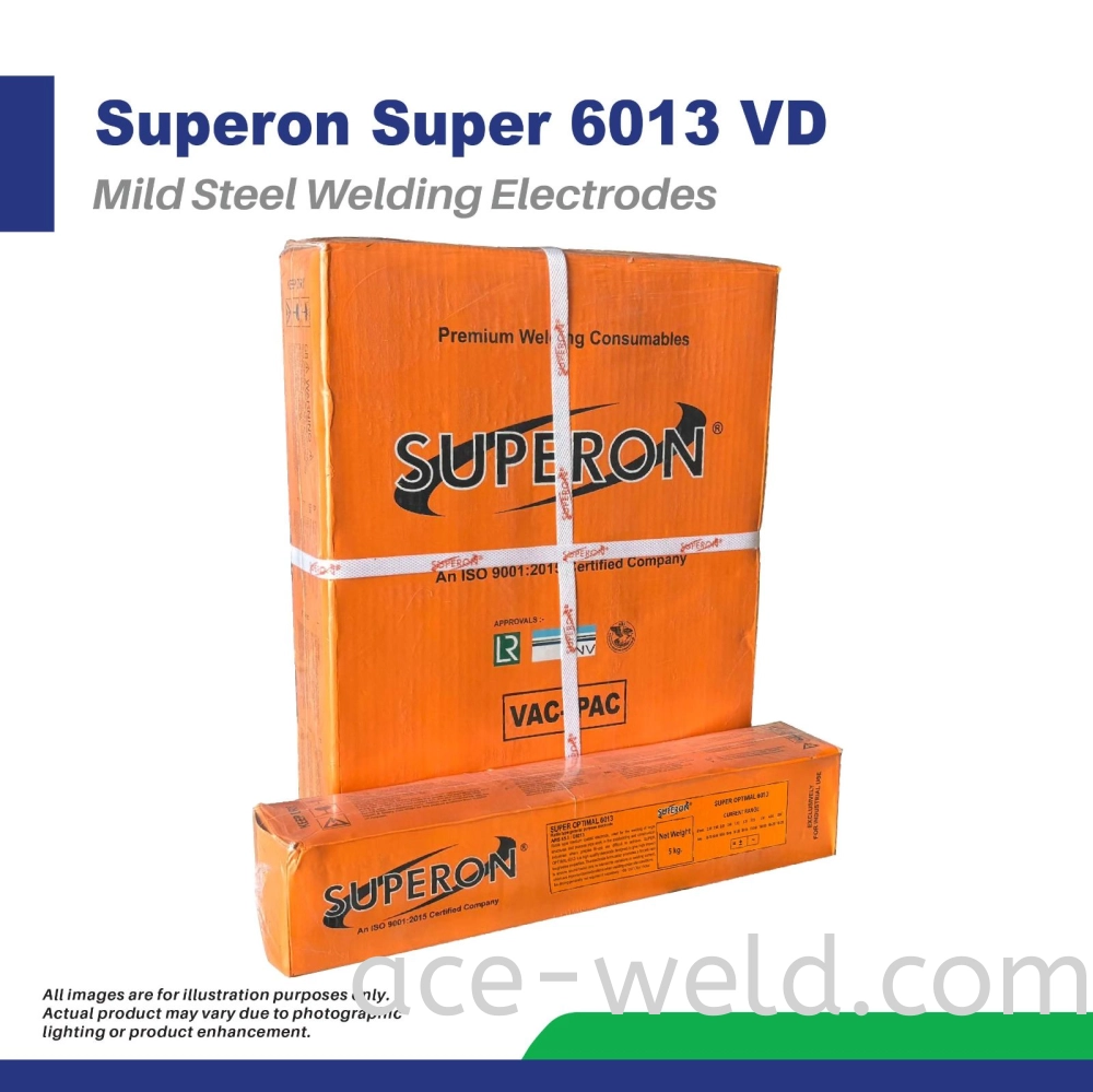 SUPERON SUPER 6013 VD