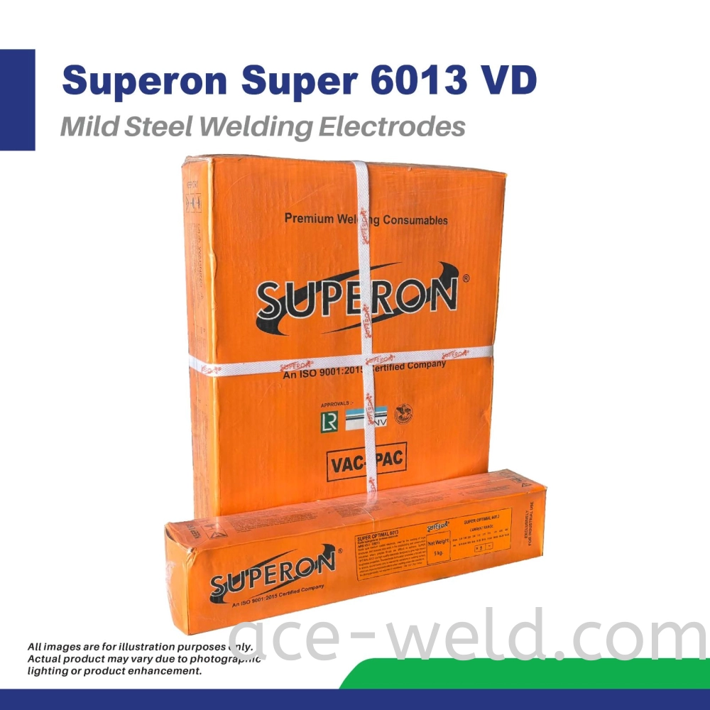 SUPERON