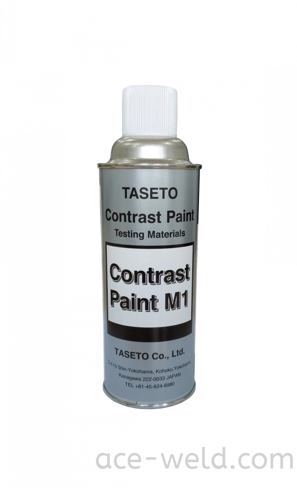 Taseto Contrast Paint