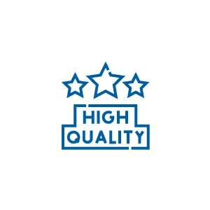 HIGH-QUALITY PRODUCTS