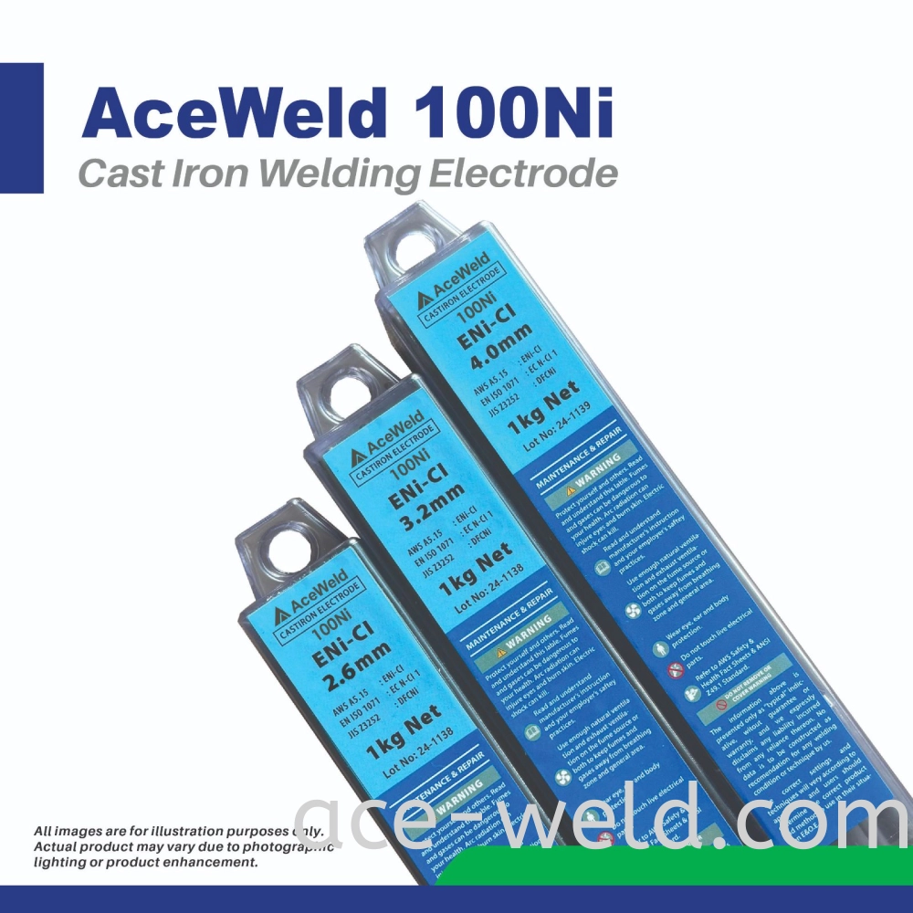 ACEWELD 100Ni