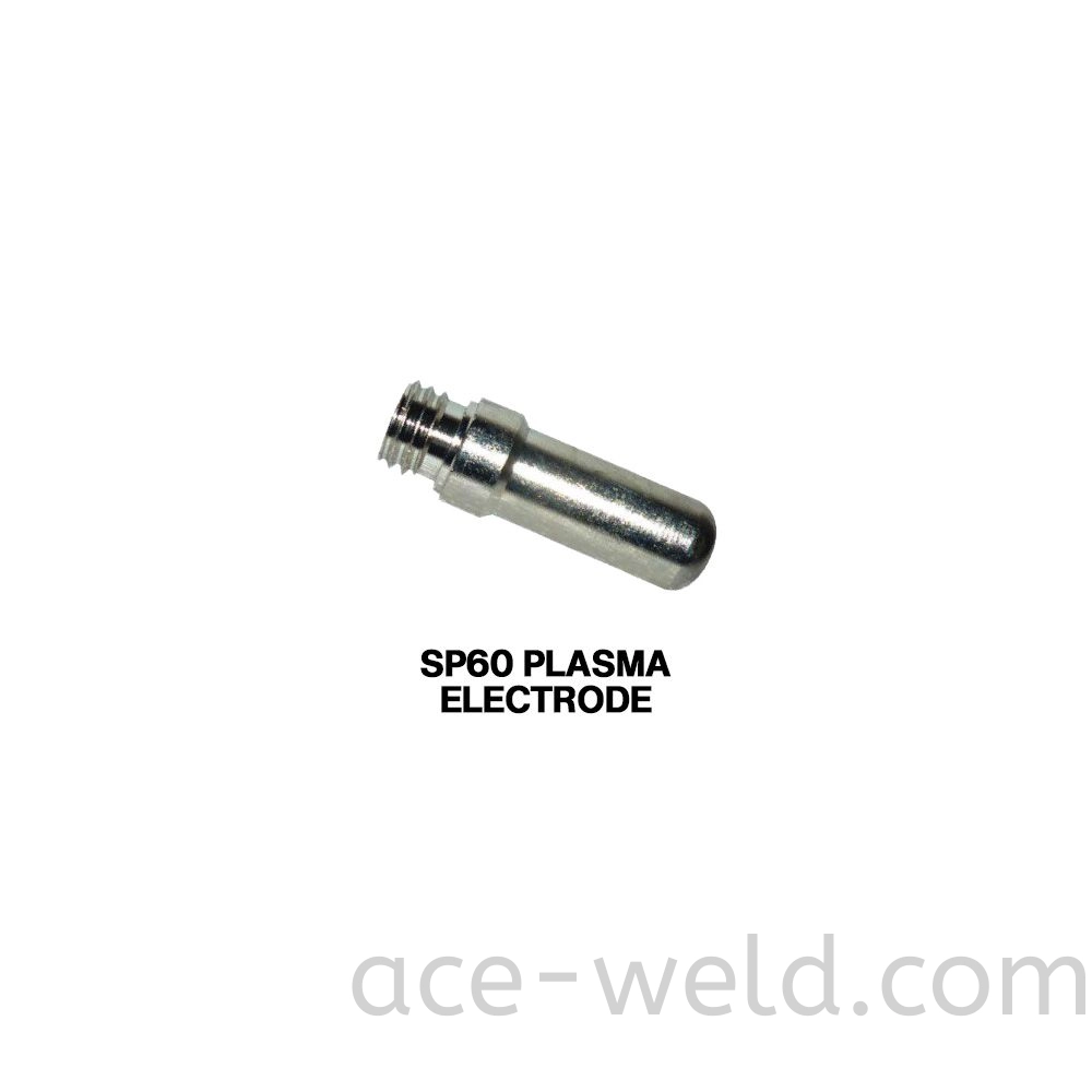 SP60 PLASMA ELECTRODE