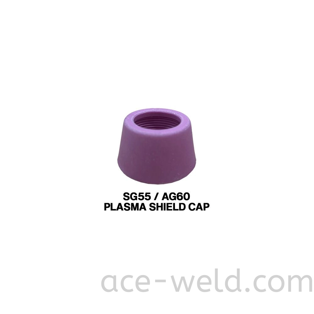 SG55/AG60 PLASMA SHIELD CAP