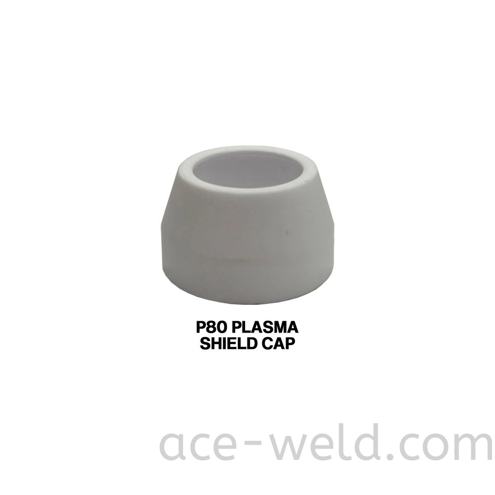 P80 PLASMA SHIELD CAP