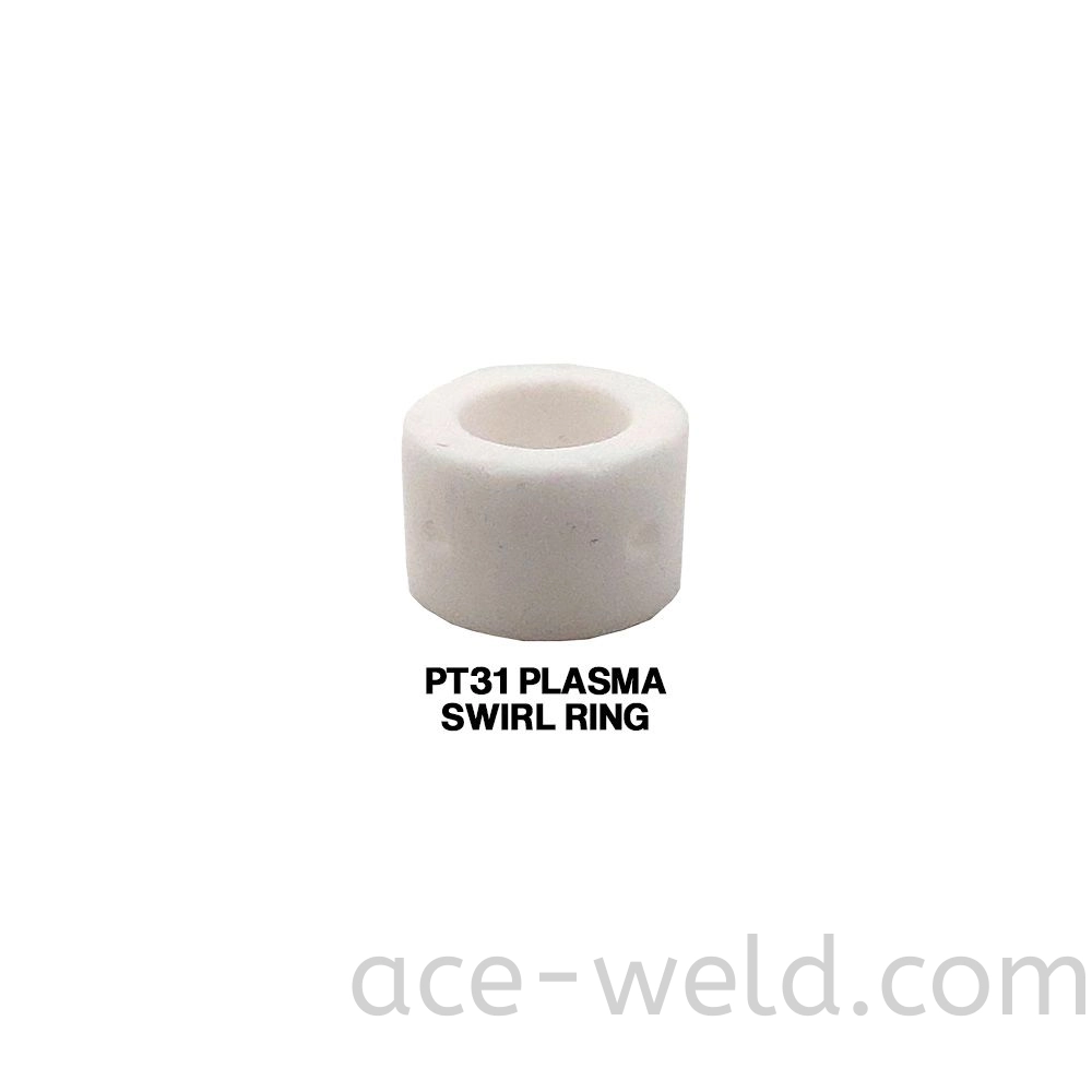 PT31 PLASMA SWIRL RING