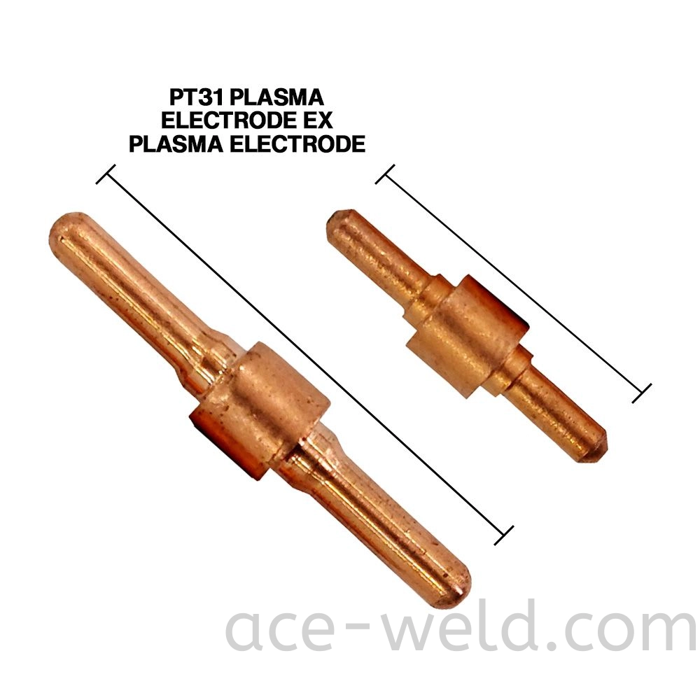 PT31 PLASMA ELECTRODE/PLASMA ELECTRODE EX