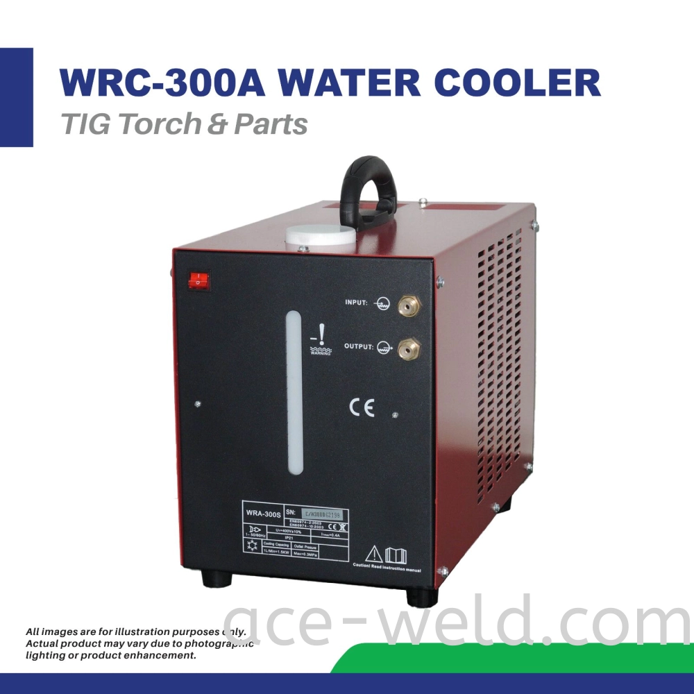 WRC-300A WATER COOLER