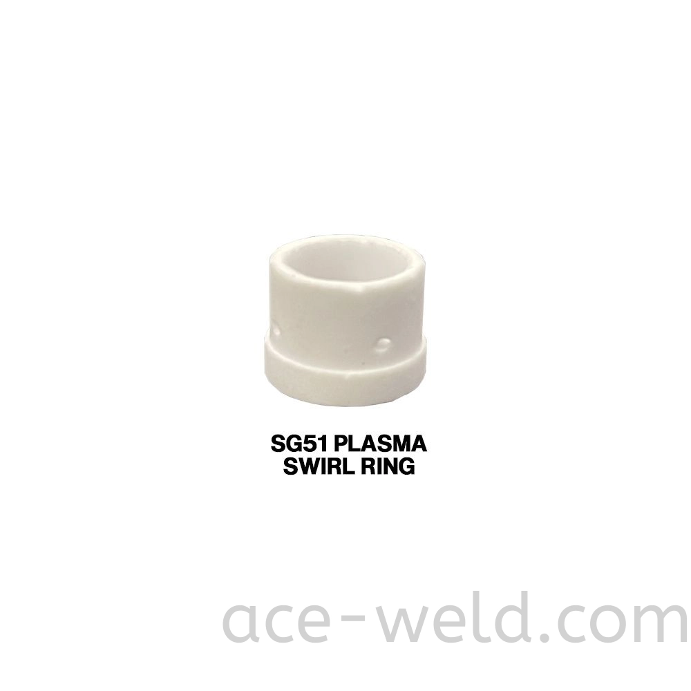 SG51 PLASMA SWIRL RING