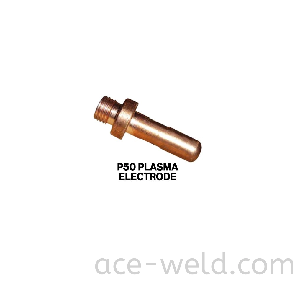 P50 PLASMA ELECTRODE