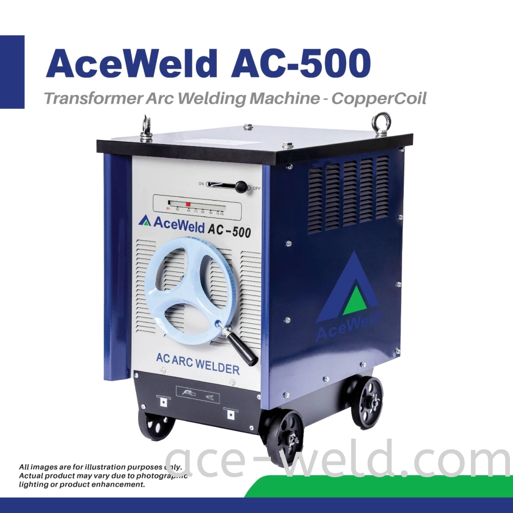 ACEWELD AC-500