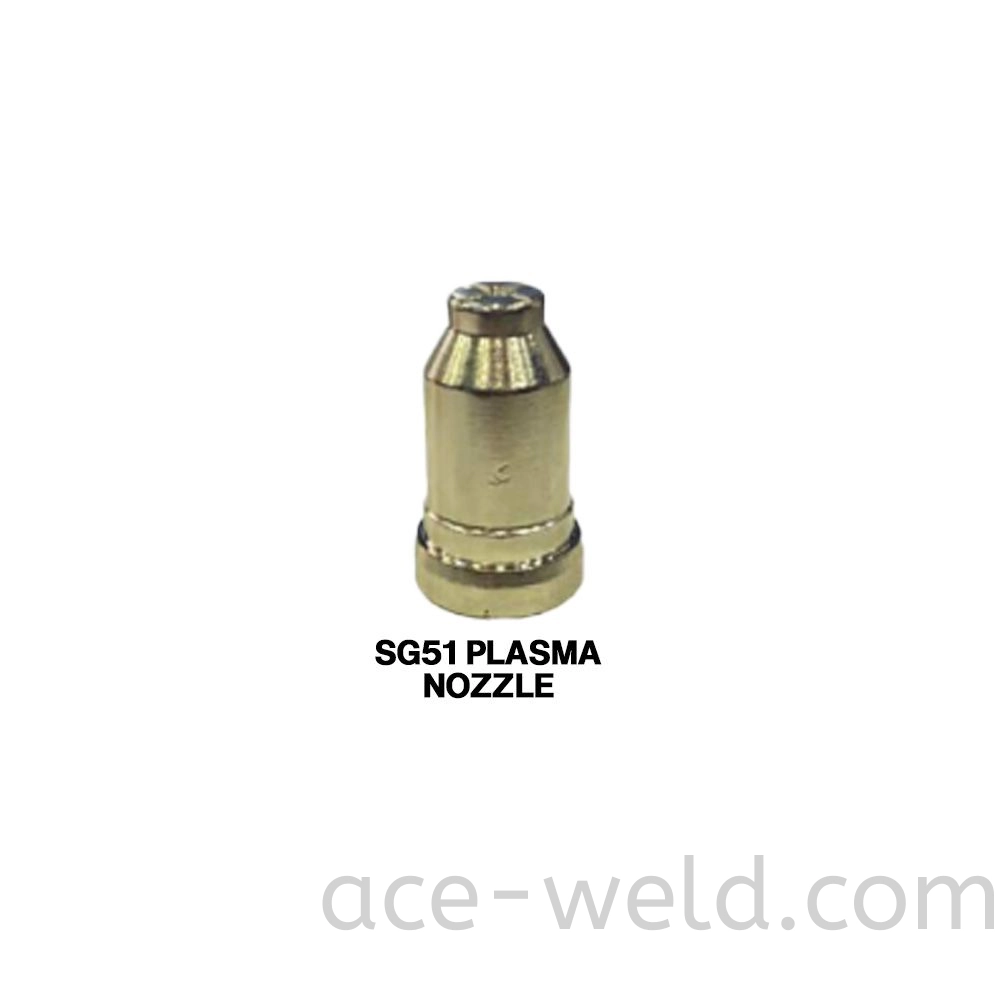 SG51 PLASMA NOZZLE