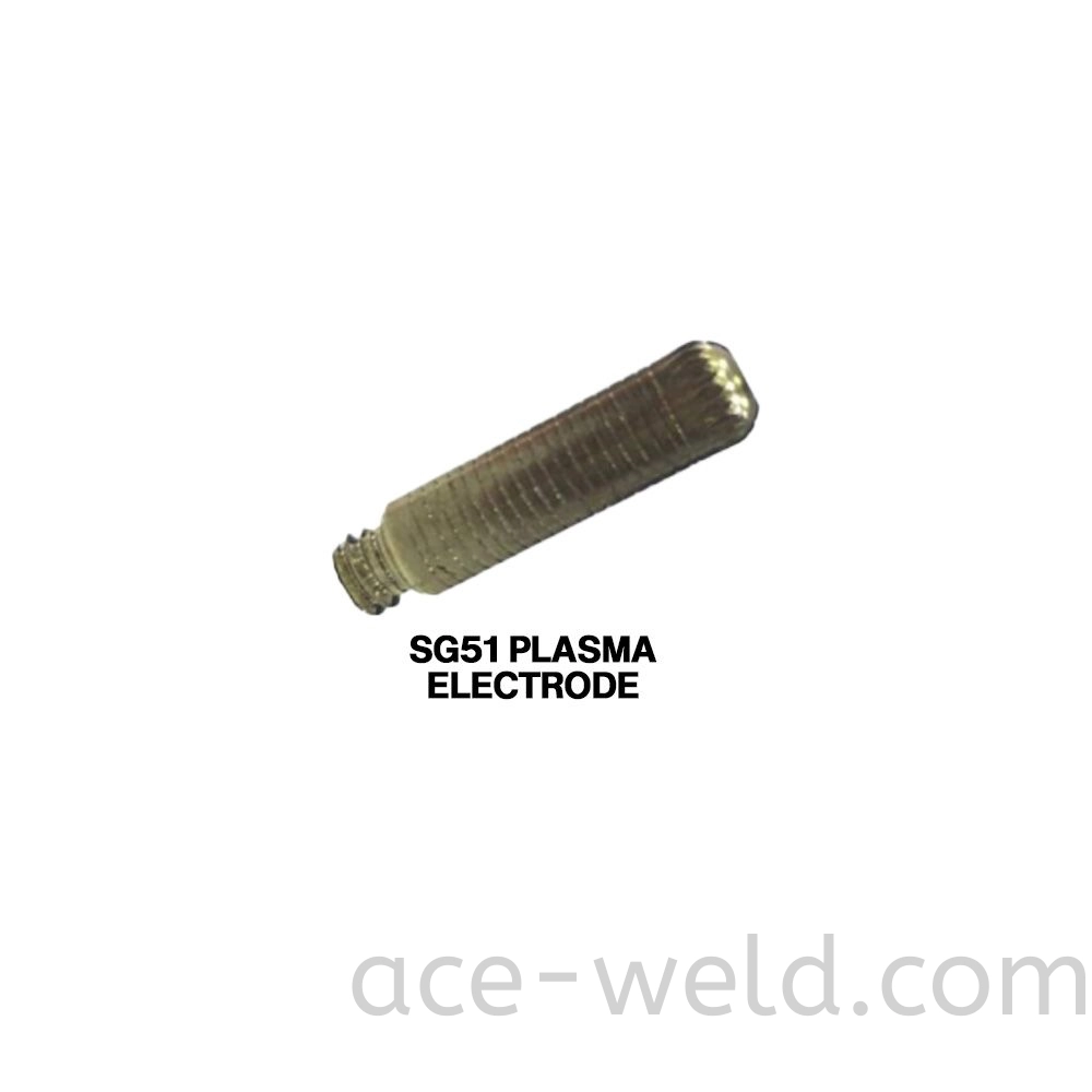 SG51 PLASMA ELECTRODE