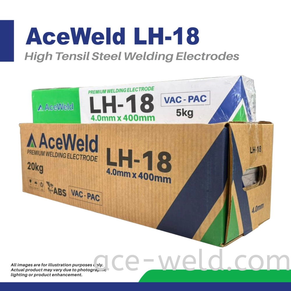 ACEWELD LH-18