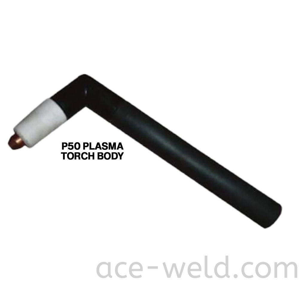 P50 PLASMA TORCH BODY