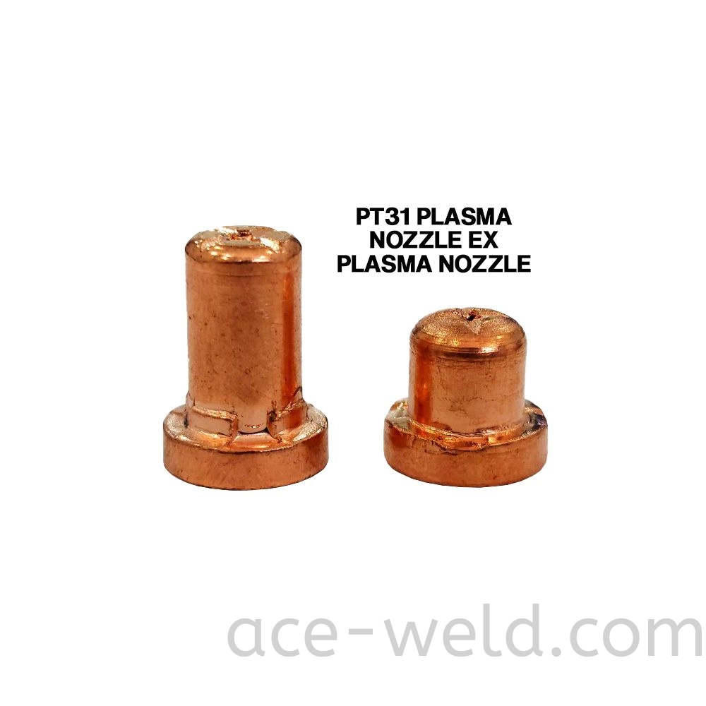 PT31 PLASMA NOZZLE/PLASMA NOZZLE EX