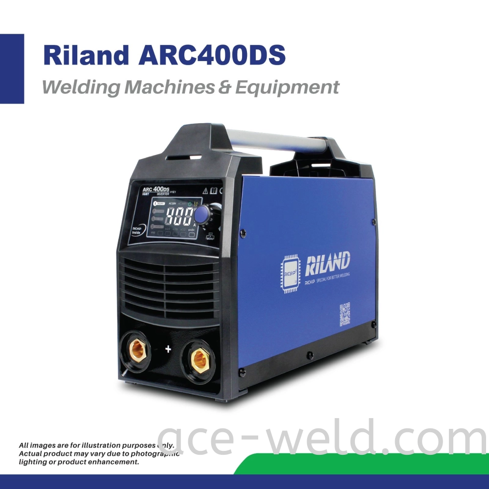 RILAND ARC400DS