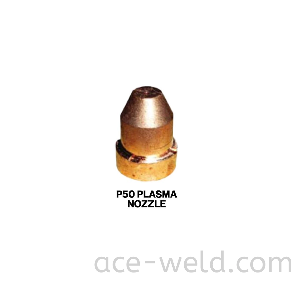 P50 PLASMA NOZZLE