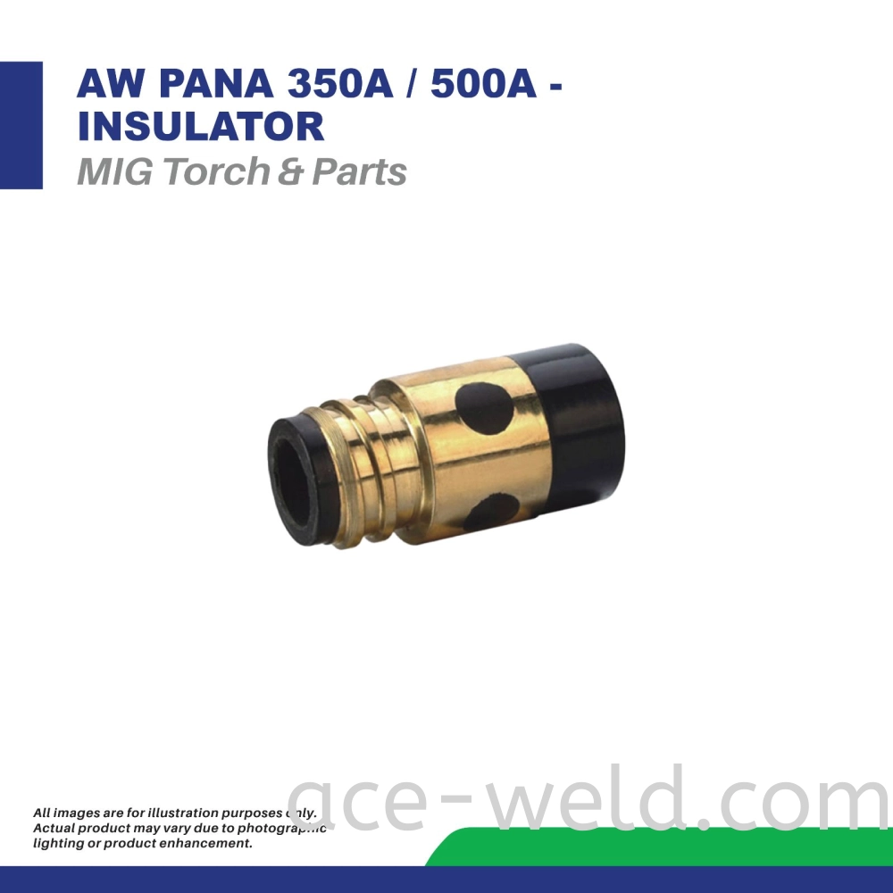AW PANA 350A/500A - INSULATOR