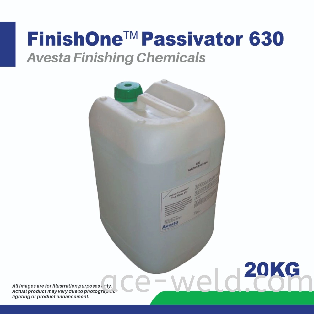 Avesta FinishOne Passivator 630