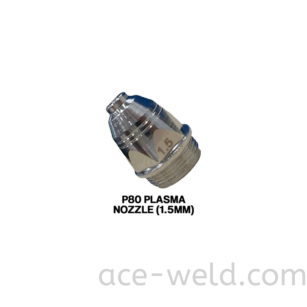 P80 PLASMA NOZZLE