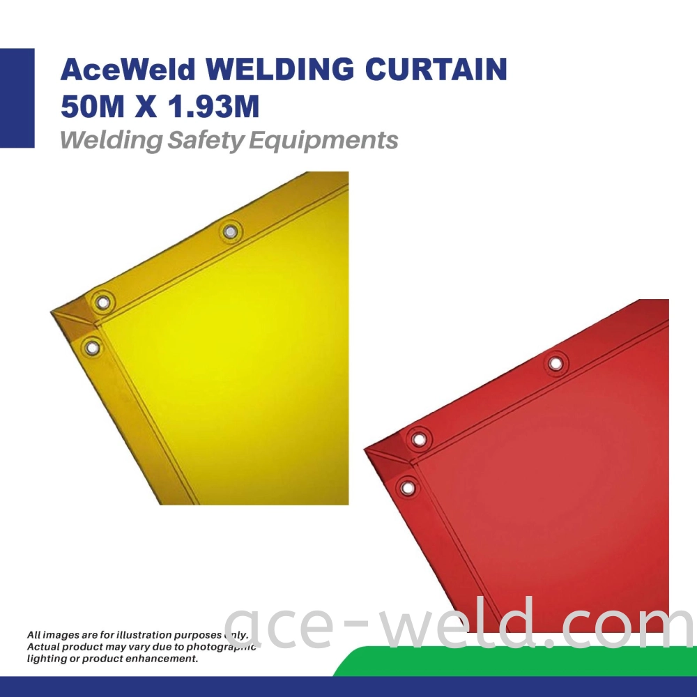 WELDING CURTAIN
