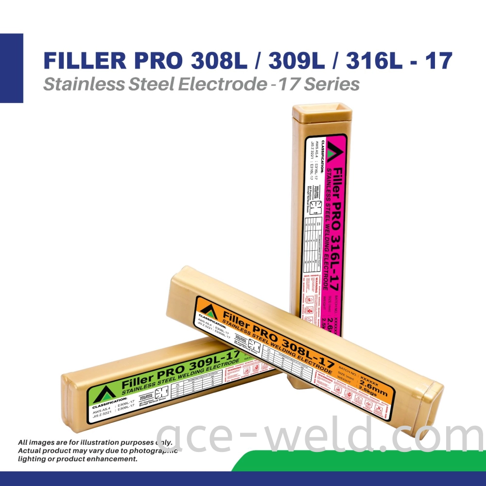 CONSUMABLES