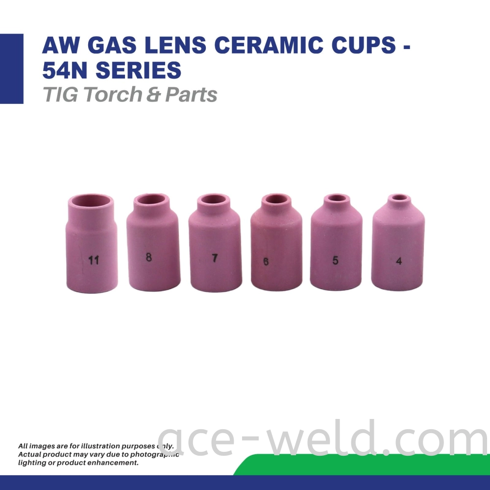 AW CERAMIC CUP - 54N SERIES