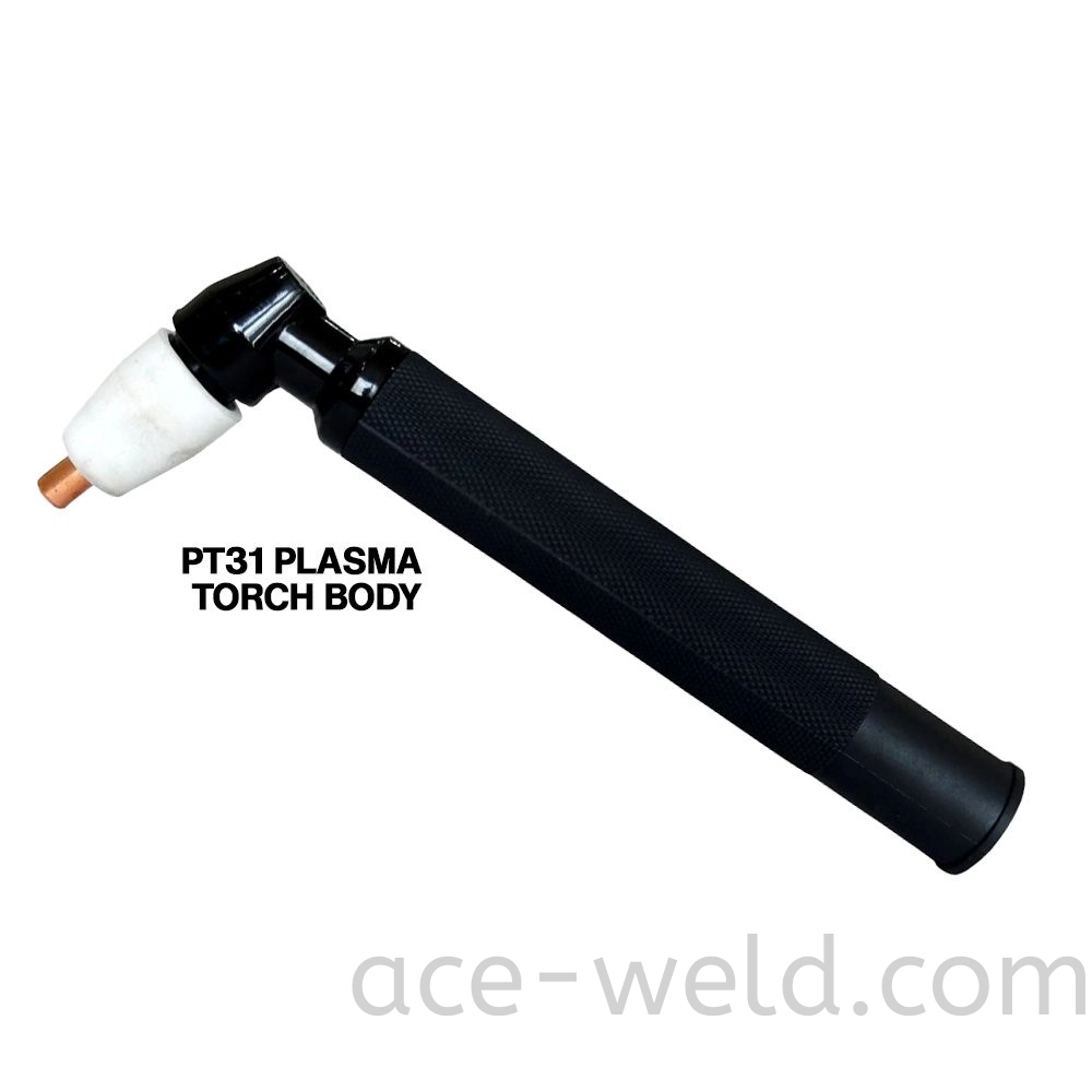 PT31 PLASMA TORCH BODY