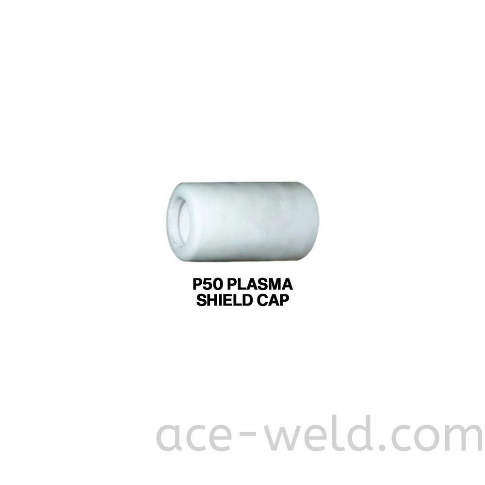 P50 PLASMA SHIELD CAP