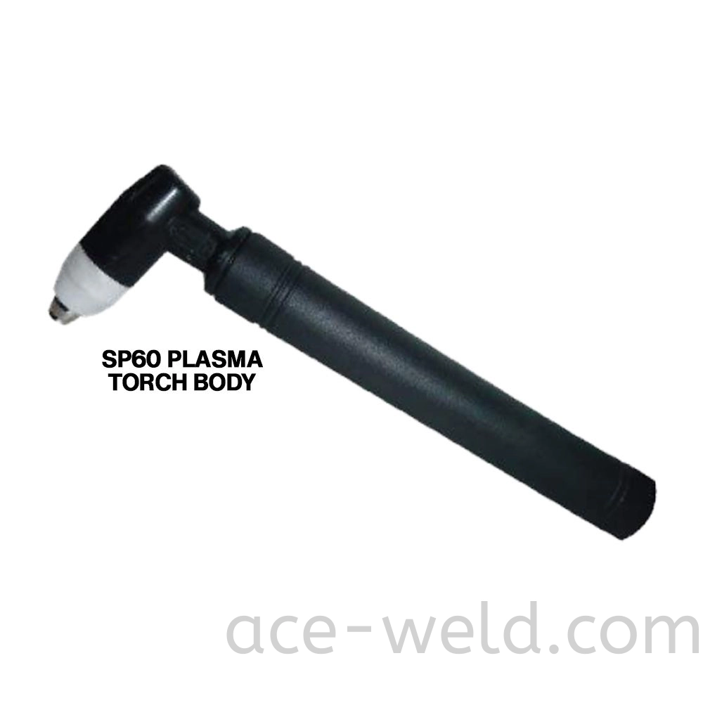 SP60 PLASMA TORCH BODY