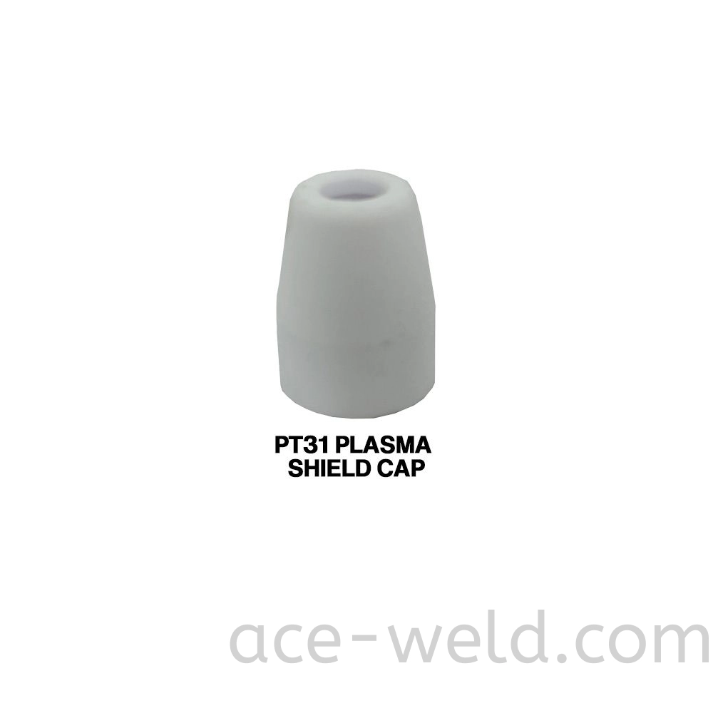 PT31 PLASMA SHIELD CAP