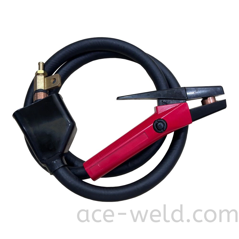 Angle Arc K4000 Gouging Torch Part