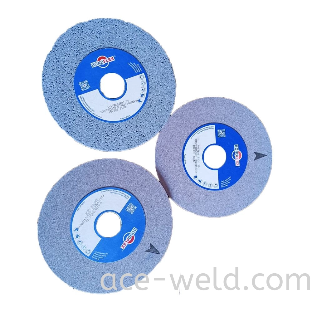 BONDFLEX GRINDING WHEEL
