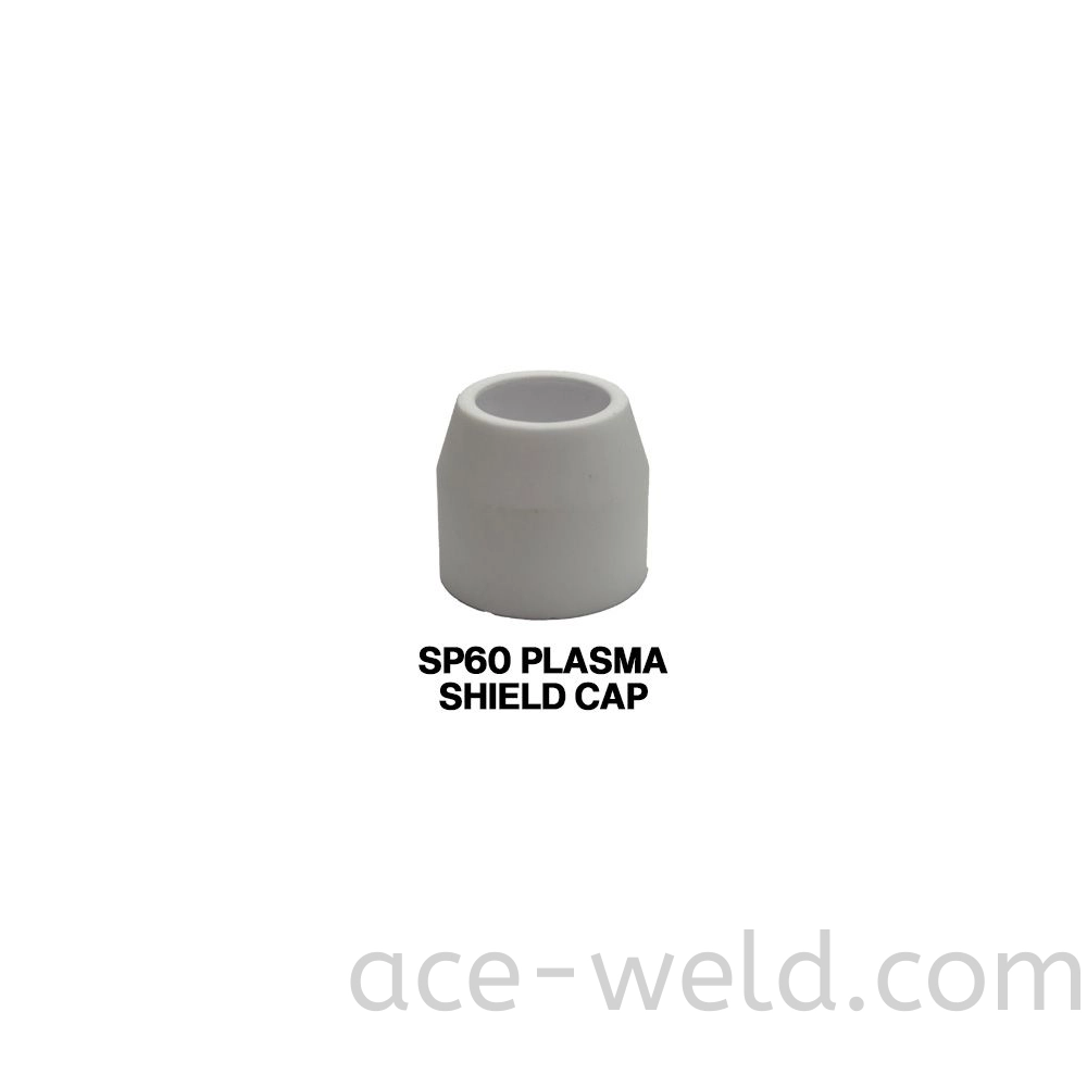 SP60 PLASMA SHIELD CAP